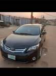 A picture of Toyota Toyota Corolla