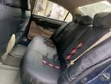A picture of Honda Civic