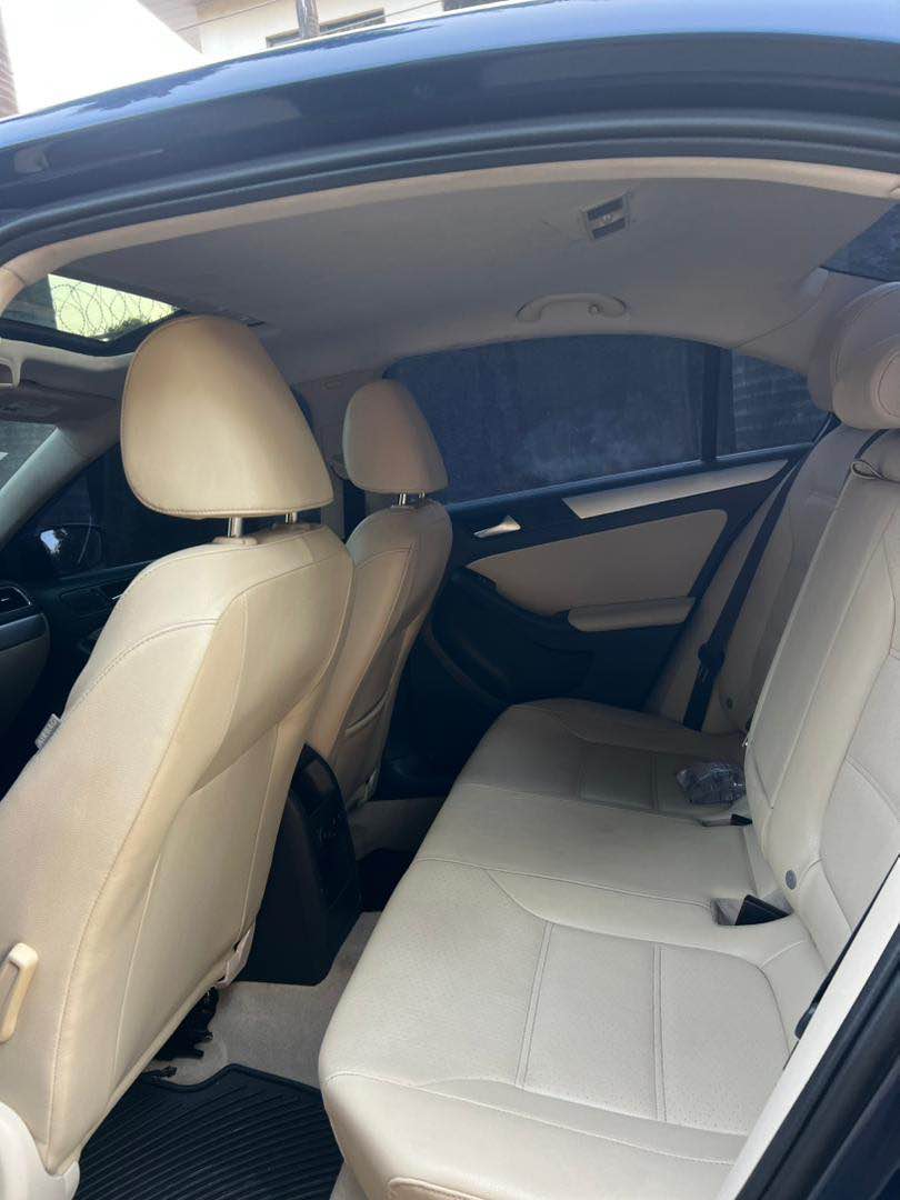 A picture of Volkswagen Jetta 14.5M 07045592297