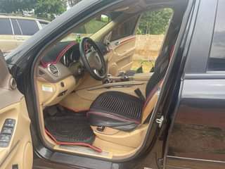 A picture of Mercedes Benz