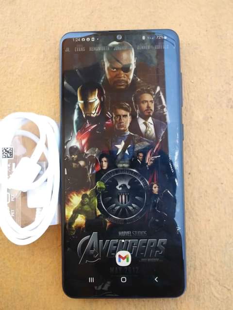 samsung a31