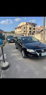 A picture of Volkswagen 2007