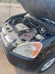 A picture of Well maintained 2005 Honda CR V