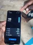 A picture of Samsung a12