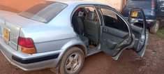 A picture of Corsa