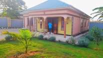 A picture of NEWLY BUILT MODERNISED HOUSE FOR SALE AT NANSANA MASITOWA AT