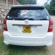 A picture of Toyota Wish 19 5m