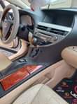 A picture of 2015 Lexus Rx350 Ex