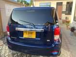A picture of TOYOTA RAUMION