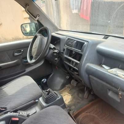 A picture of MANUAL MINI BUS