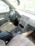 A picture of 1999 Benz C Class 180