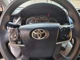 A picture of Toyota camry 012