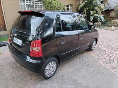 hyundai atos