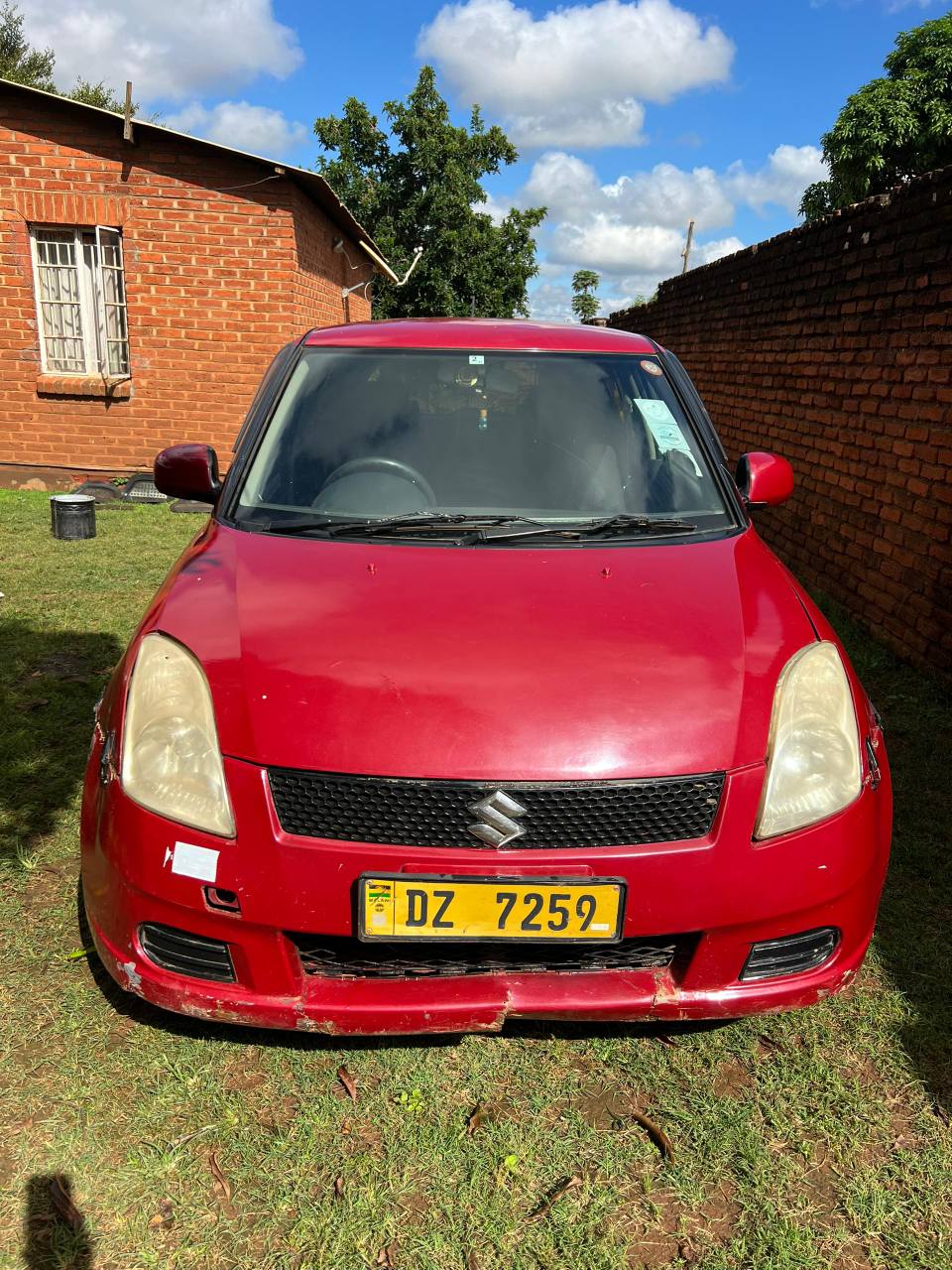 suzuki