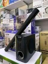 A picture of Subwoofer Soundbar