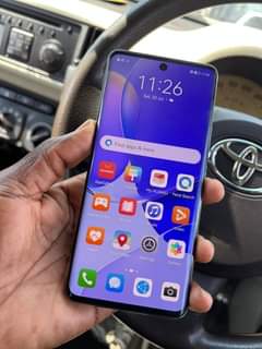 huawei nova