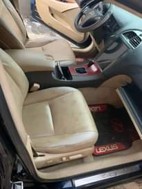 A picture of 2008 Lexus ES 350