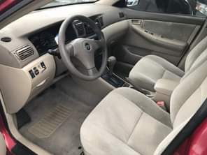 A picture of THE NIGERIA CUSTOMS SERVICE 2024 2025 AUCTIONING IS KINDLY GOING
