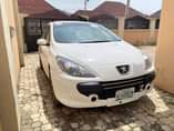 A picture of 2005 Peugeot 307 Peugeot 307