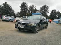 bmw e90