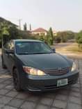 A picture of 2005 Toyota Camry Any