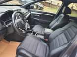 A picture of 2021 Honda CR V foreign used Price 26 7M Location