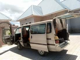 A picture of Super custom 1 kz deasel million 11 usajili D no