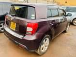 A picture of Toyota