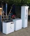 A picture of .meza za Gesi chagua Mawasiliano piga y07654814474 Location mabibo dar