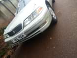 A picture of Mark II musota