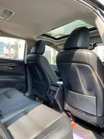 A picture of Lexus ES350 2021 upgraded from 2014