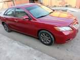 A picture of Toyota Camry Muscle 2009