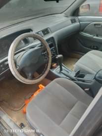 A picture of Dealers Deal Toyota Camry 1999 80 88 9 First body