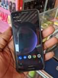 A picture of Google pixel 3