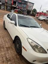 A picture of LEXUS ES 330 FIRST BODY FOR SALE Everything is working