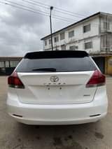 A picture of 2014 Registered Toyota Venza Fullest Option Thumbstart Reverse Camera Panoramic
