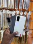 A picture of SAMSUNG GALAXY S20 5G PRICE 600k Call whatapp 0702779823