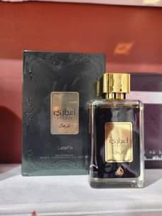 A picture of PERFUME