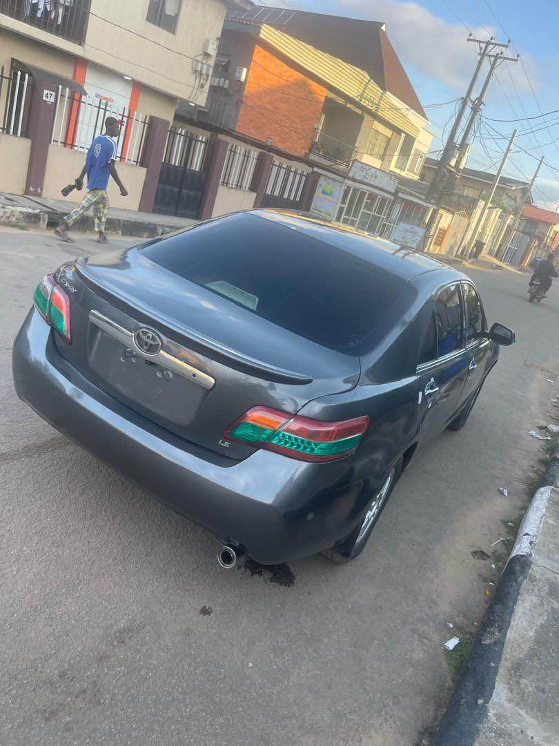A picture of AWOOF Deal Toyota Camry Muscle 08 Model 08164628801
