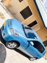 A picture of Toyota Raum inauzwa