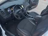 A picture of HYUNDAI SONATA SPORT 2012 13 ThumbStart 4plug Leather Seat Reverse