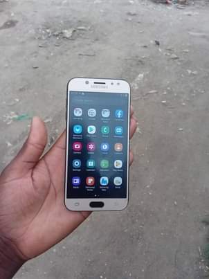 samsung j5