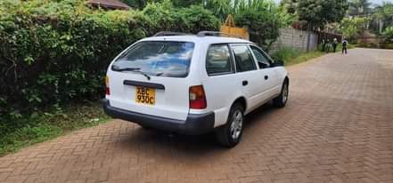 A picture of Toyota Dx 103