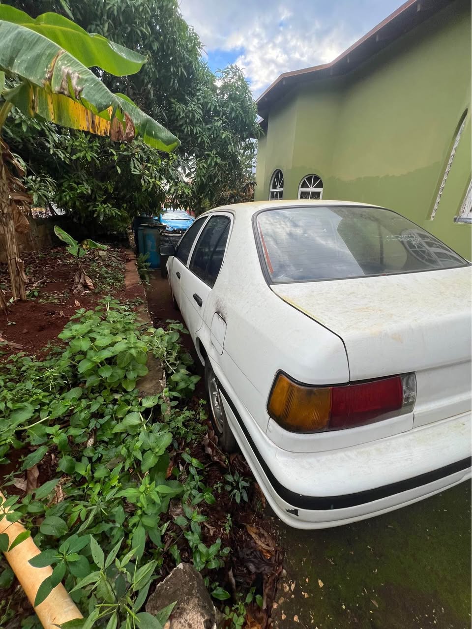 toyota tercel