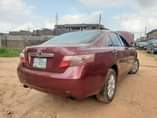 A picture of Toyota Camry 2008 V6 Engine Gear Ac needs attention Good