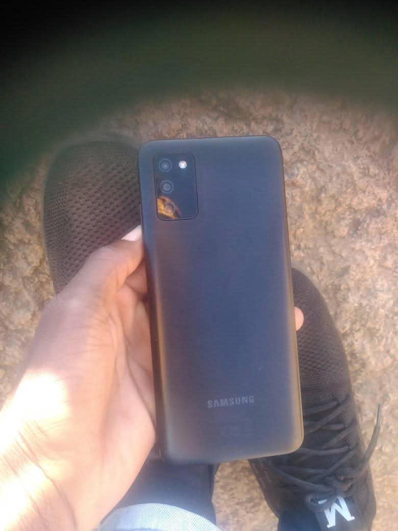 used samsung galaxy