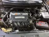 A picture of Neatly Used HONDA ACCROD with duty