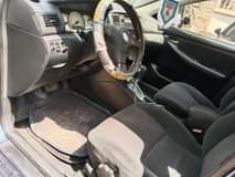 A picture of 2005 Toyota Corolla
