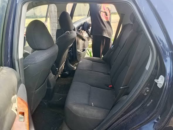 A picture of Totoya Rav4