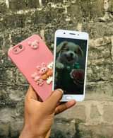 A picture of Oppo F1s BEI 100 000